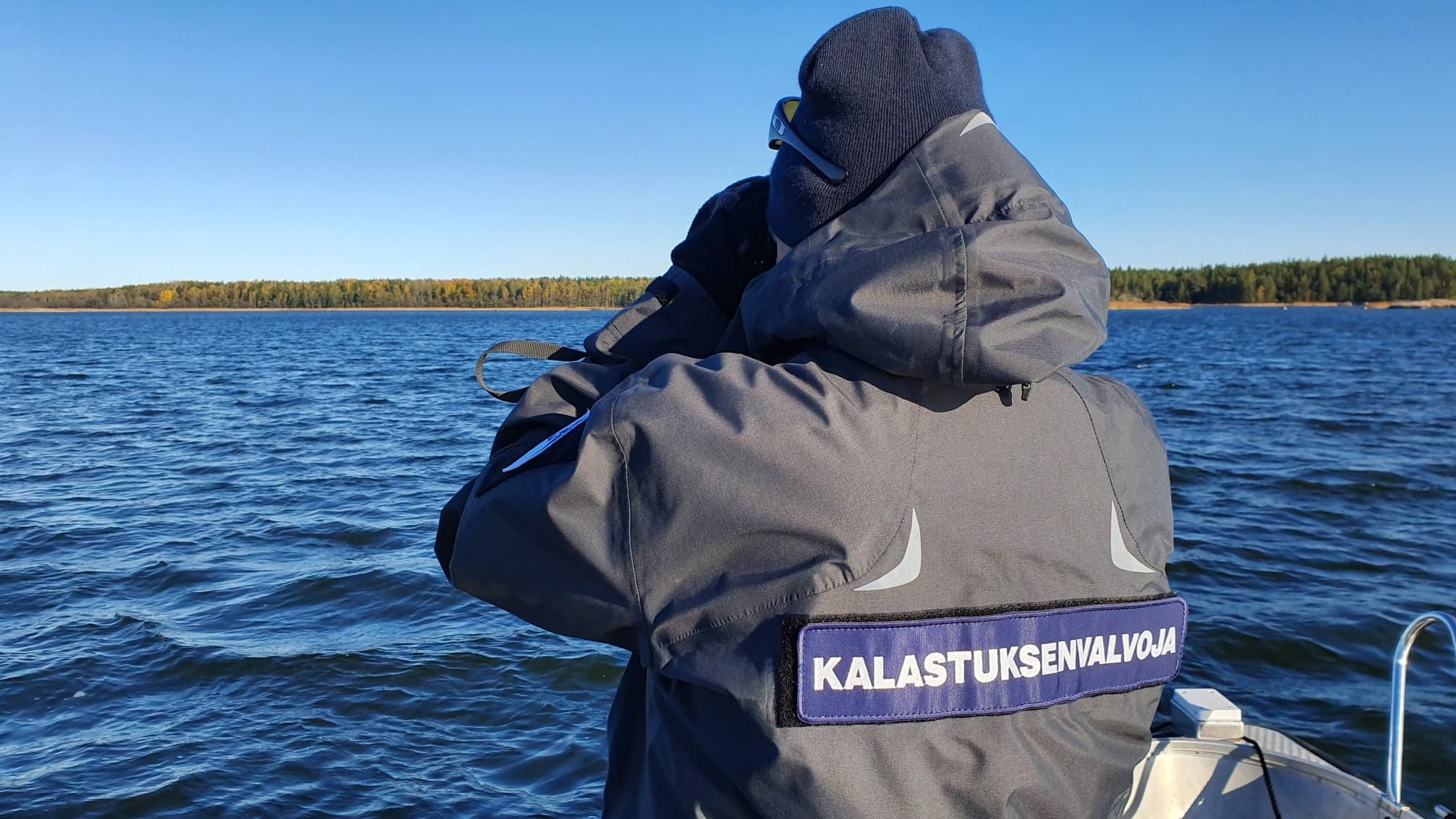 You are currently viewing Kalastuksenvalvojakoulutus 7.12.2021 Raumalla! *KURSSI TÄYNNÄ!